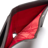 CH-Inspired Premium Short Wallet for Women