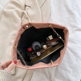 Diamond Tote Bag
