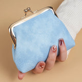 sachibelle PVC Coin Purse