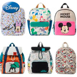 Disney Mickey Mouse Large Capacity Nylon Backpack