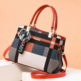 Baguette Shoulder Purse