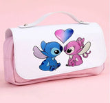 Anime Stitch Fully Printed Pencil Case