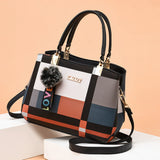 Baguette Shoulder Purse