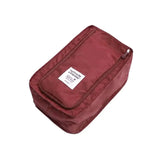 Oxford Shoe Storage Bag