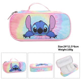 Anime Stitch Fully Printed Pencil Case