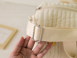 Stylish Baby Diaper Bag Tote for Moms & Dads
