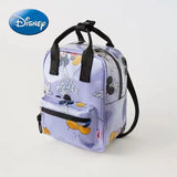 Disney Mickey Mouse Large Capacity Nylon Backpack