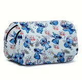 Anime Stitch Fully Printed Pencil Case