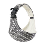 Multi-Position Baby Carrier Sling – Face-to-Face & Side Carry