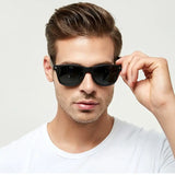 Classic Oval Shades