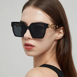 Vintage Cat Eye