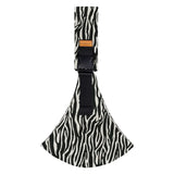 Multi-Position Baby Carrier Sling – Face-to-Face & Side Carry