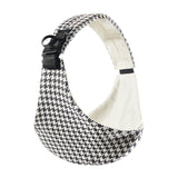 Multi-Position Baby Carrier Sling – Face-to-Face & Side Carry