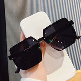 Mirror Square