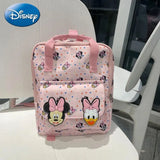Disney Mickey Mouse Large Capacity Nylon Backpack