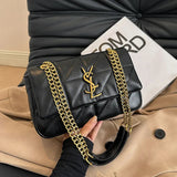 Fashion Chain Crossbody Bag