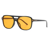 Pilot Oversized Sunglasses