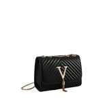 Luxury Quilted Chain Crossbody Bag