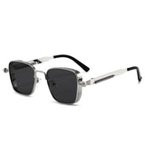 Polarized Square