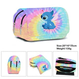 Anime Stitch Fully Printed Pencil Case