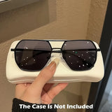 Polarized Pilot Shades