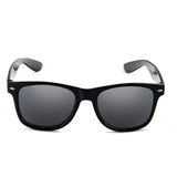 Classic Oval Shades