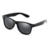 Classic Oval Shades
