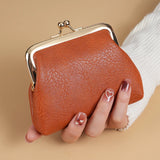 sachibelle PVC Coin Purse