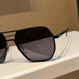 Polarized Pilot Shades