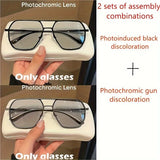 Polarized Pilot Shades