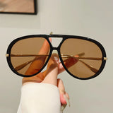 Pilot Shades