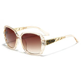 Cat Eye Classic