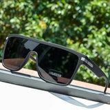 Polarized Square Shades