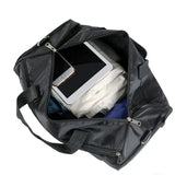 Waterproof Fitness & Travel Gym Bag – Large Capacity