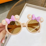 Kids Cartoon Shades