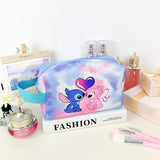 Anime Stitch Fully Printed Pencil Case
