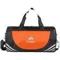 Waterproof Fitness & Travel Gym Bag – Large Capacity