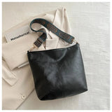 Elegant Retro Ethnic Shoulder Bag