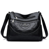 Luxury Multi-Pocket Bag