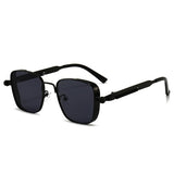 Polarized Square