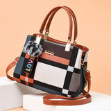 Baguette Shoulder Purse