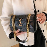 Fashion Chain Crossbody Bag