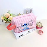 Anime Stitch Fully Printed Pencil Case
