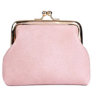 sachibelle PVC Coin Purse