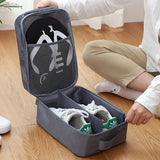 Oxford Shoe Storage Bag