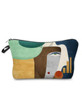 Sachibelle Sunflower Cosmetic Bag