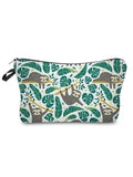 Sachibelle Sunflower Cosmetic Bag