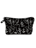 Sachibelle Sunflower Cosmetic Bag