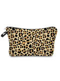 Sachibelle Sunflower Cosmetic Bag