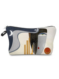 Sachibelle Sunflower Cosmetic Bag